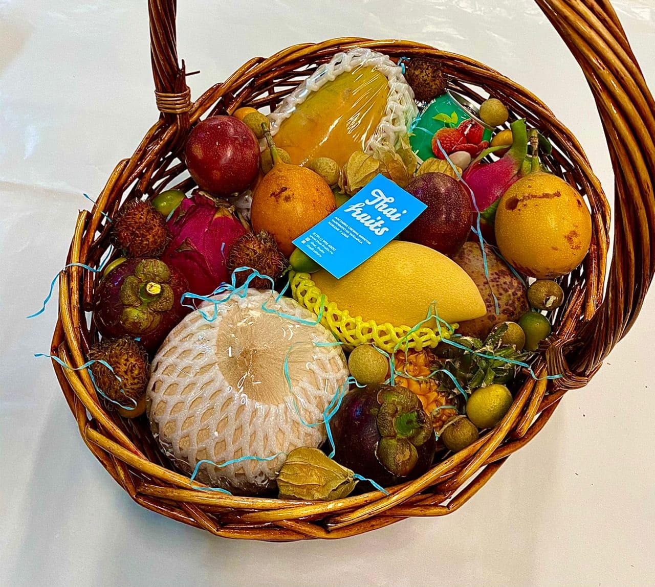 Набор Тай Элит